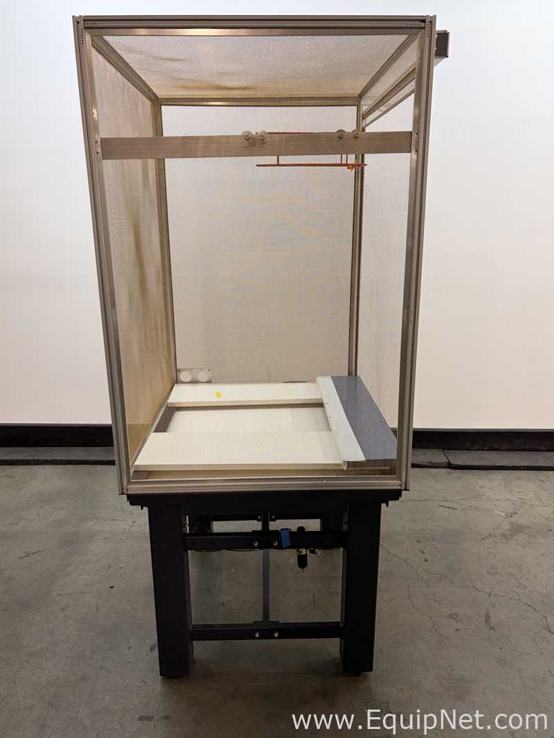Mesa Kinetic Systems 1201-01-11