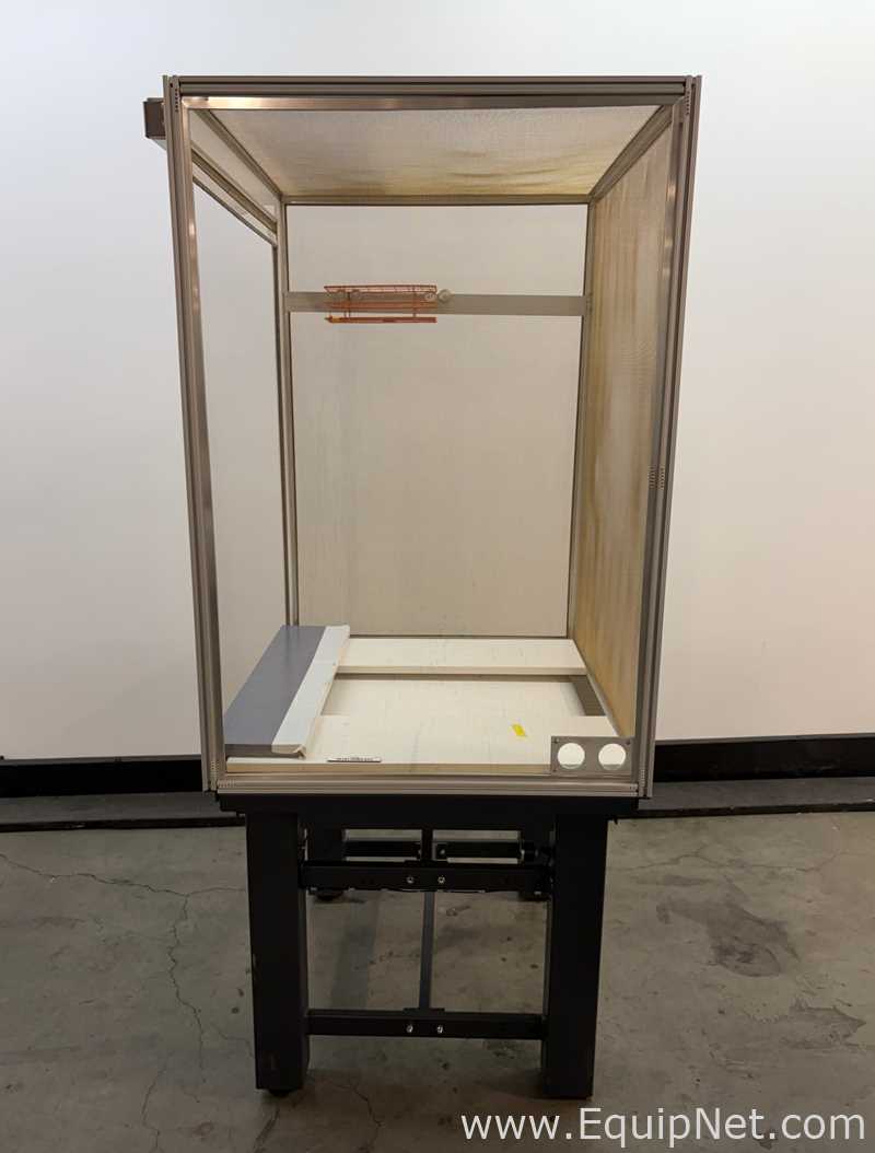 Mesa Kinetic Systems 1201-01-11