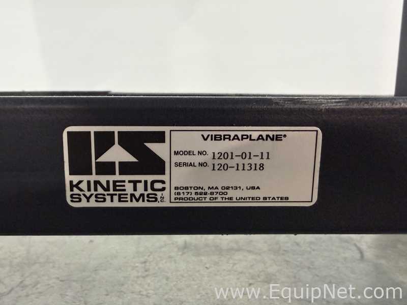 Mesa Kinetic Systems 1201-01-11