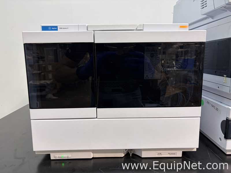  Agilent Technologies G7129B
