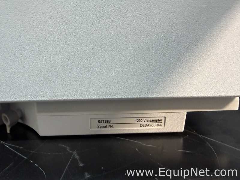  Agilent Technologies G7129B