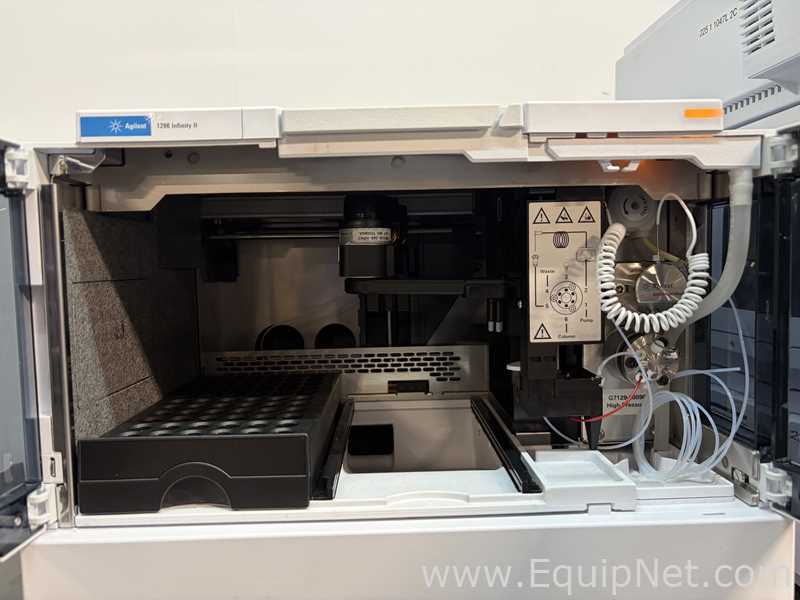  Agilent Technologies G7129B