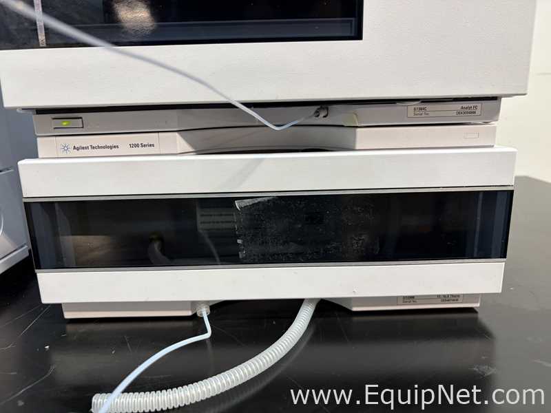  Agilent Technologies G7129B