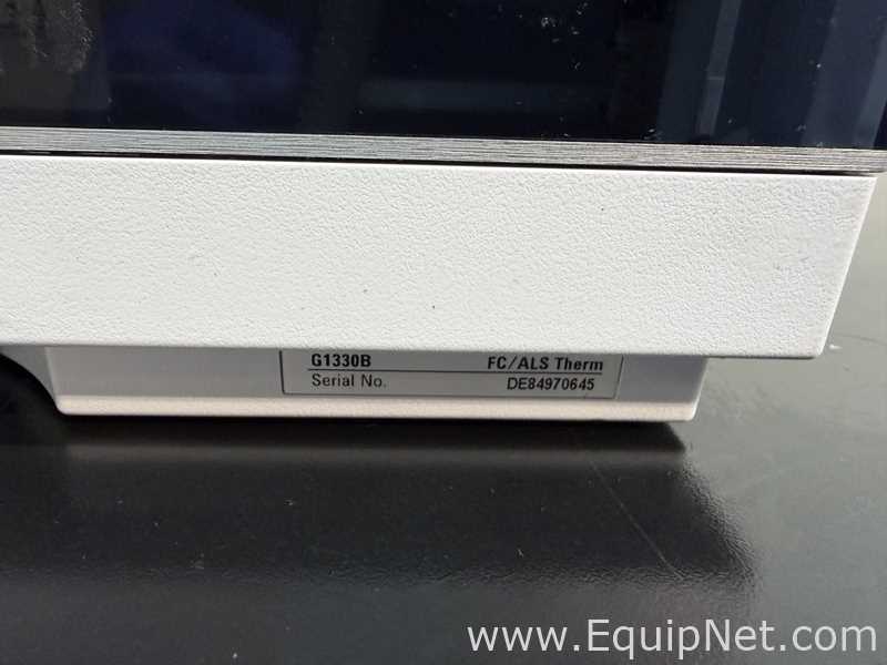 Agilent Technologies G7129B