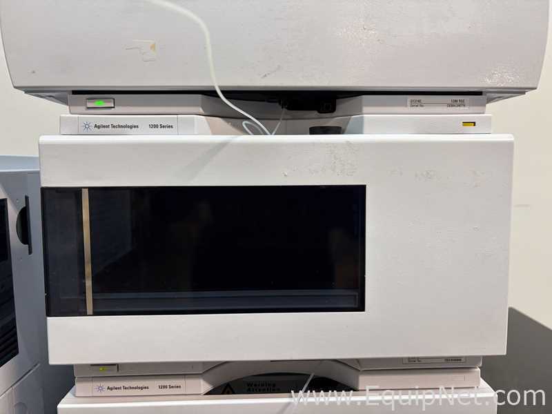  Agilent Technologies G7129B