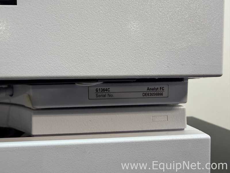  Agilent Technologies G7129B