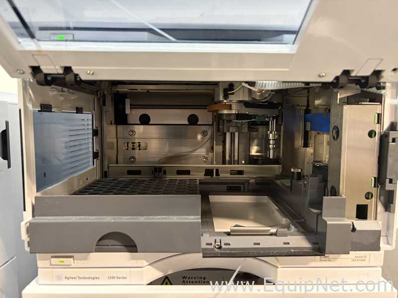  Agilent Technologies G7129B