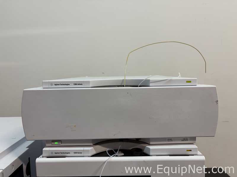  Agilent Technologies G7129B
