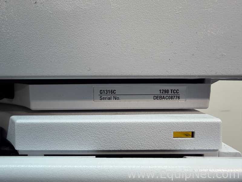  Agilent Technologies G7129B
