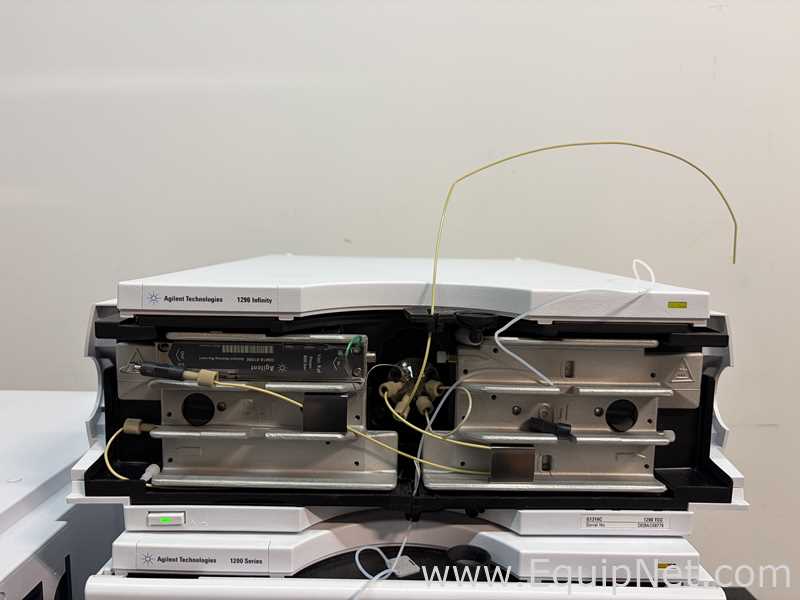  Agilent Technologies G7129B