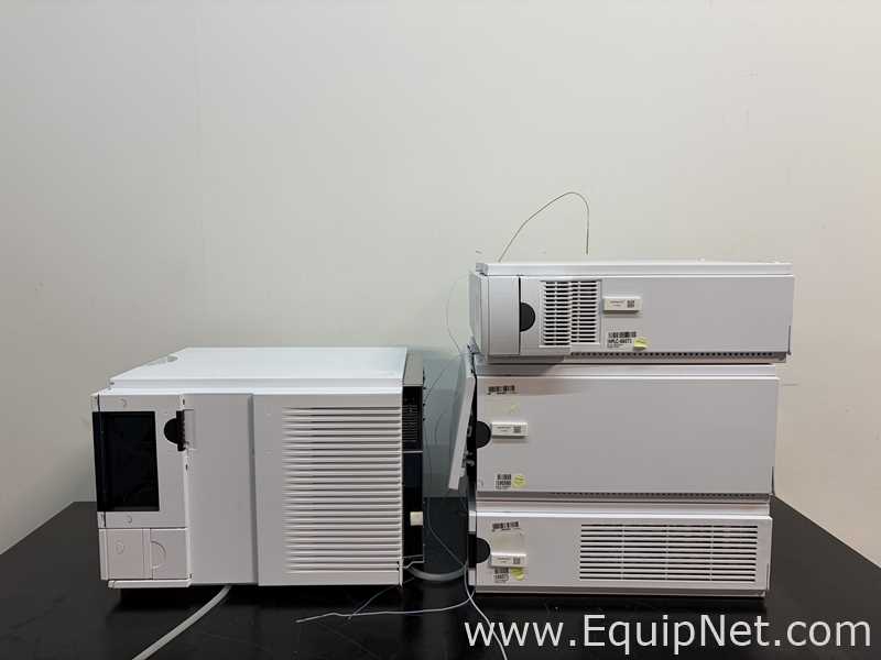  Agilent Technologies G7129B