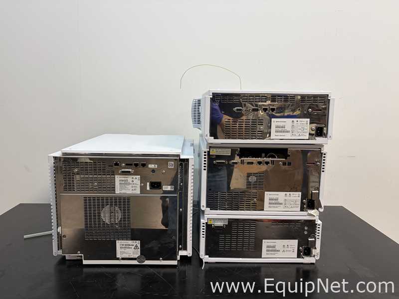  Agilent Technologies G7129B