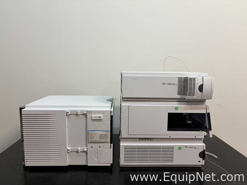  Agilent Technologies G7129B