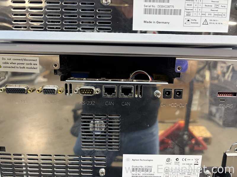  Agilent Technologies G7129B