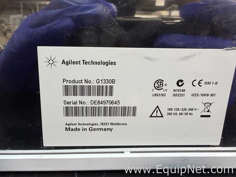  Agilent Technologies G7129B