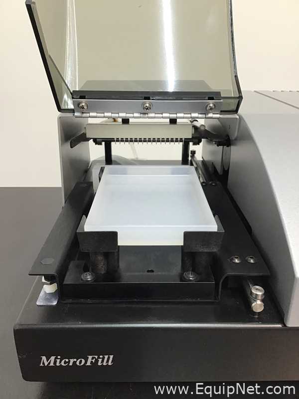  BioTek Instruments MicroFill