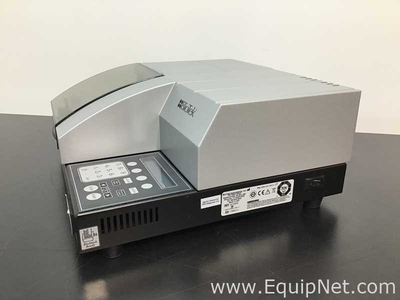  BioTek Instruments MicroFill