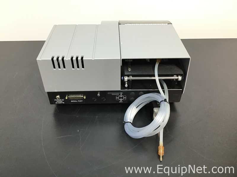  BioTek Instruments MicroFill