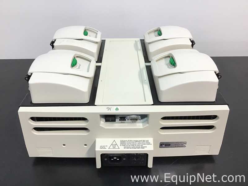 Bio-Rad Tetrad 2 DNA Engine Peltier Thermal Cycler