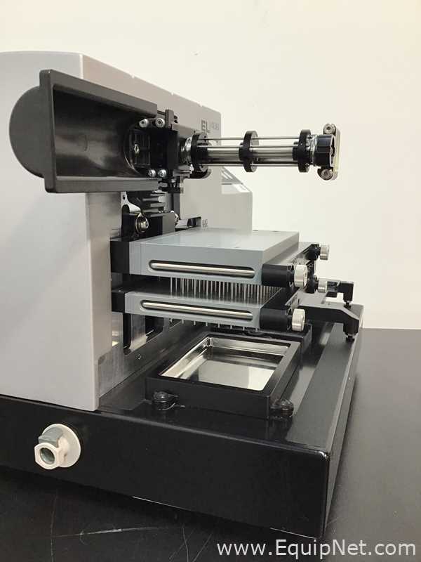  BioTek Instruments EL 406