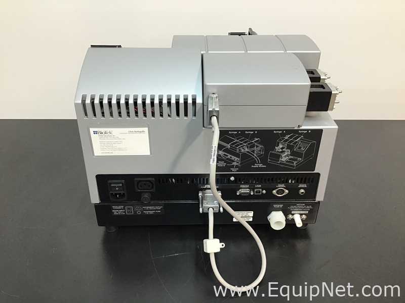  BioTek Instruments EL 406