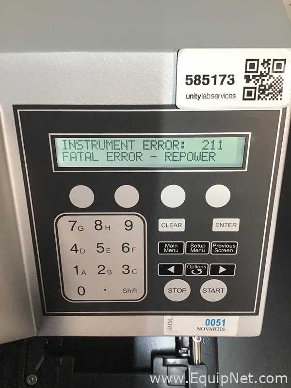  BioTek Instruments EL 406