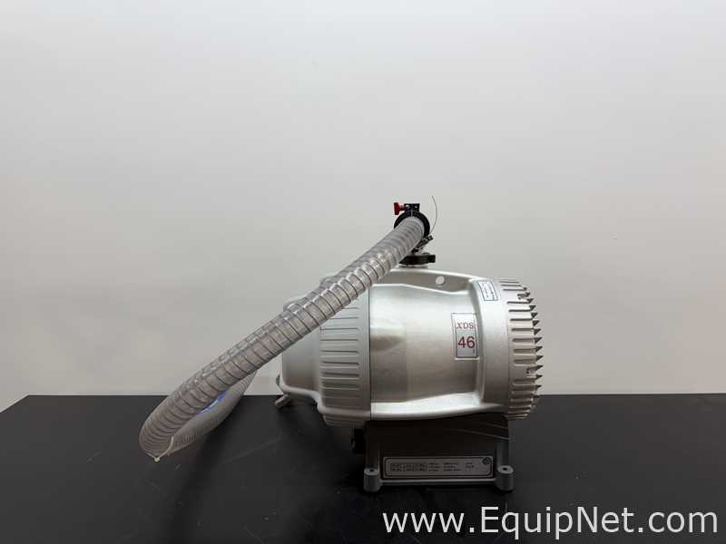Espectrômetro de Massa Waters Corporation Xevo G2-XS QTof