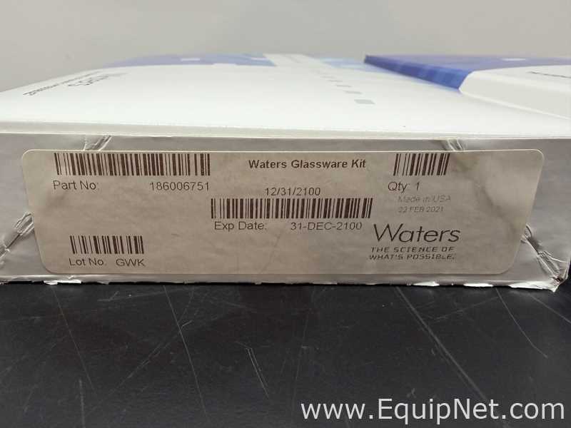 Espectrômetro de Massa Waters Corporation Xevo G2-XS QTof