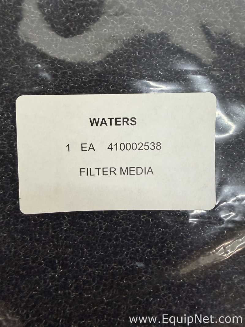 Espectrômetro de Massa Waters Corporation Xevo G2-XS QTof