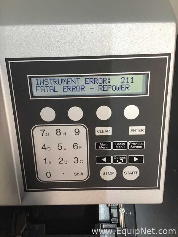  BioTek Instruments EL 406