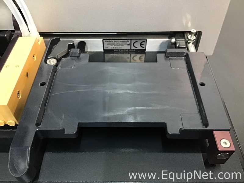  BioTek Instruments EL 406