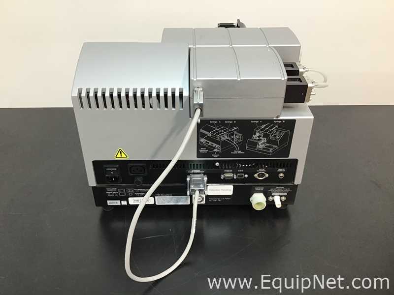  BioTek Instruments EL 406
