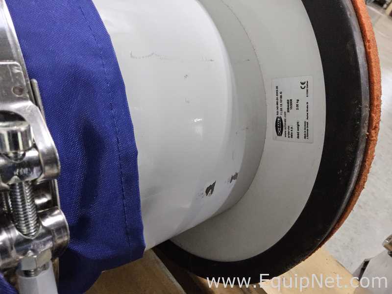 Equipamento de Elevação Schmalz JumboErgo