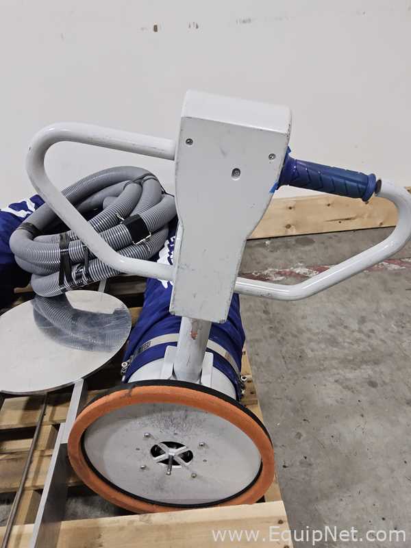 Equipamento de Elevação Schmalz JumboErgo