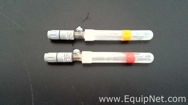 Titulador Mettler Toledo T5