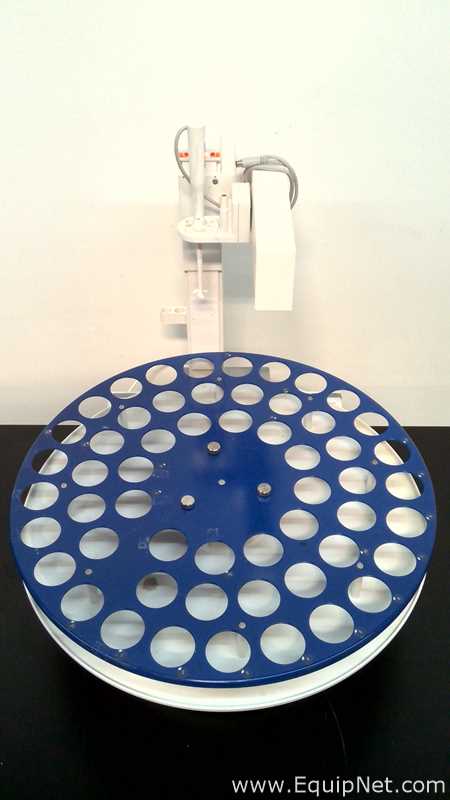 Titulador Mettler Toledo T5