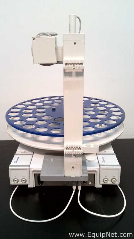 Titulador Mettler Toledo T5