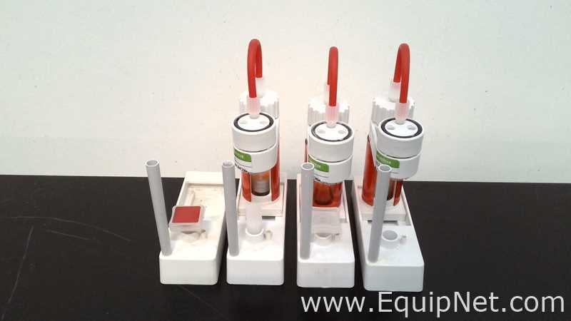 Titulador Mettler Toledo T5