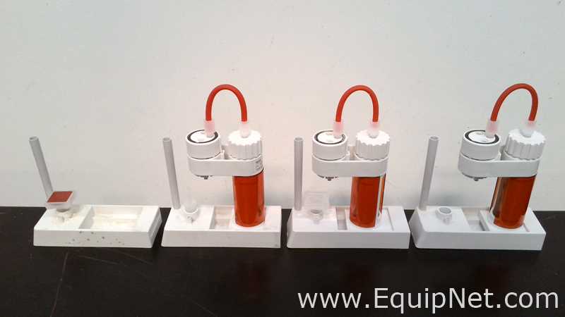 Titulador Mettler Toledo T5