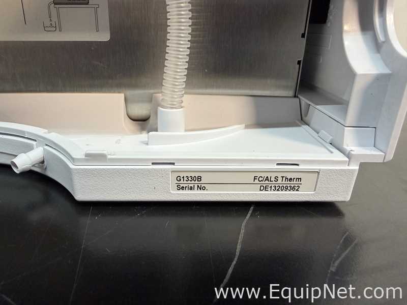 Agilent Technologies FC/ALS Therm and ALS HPLC Components