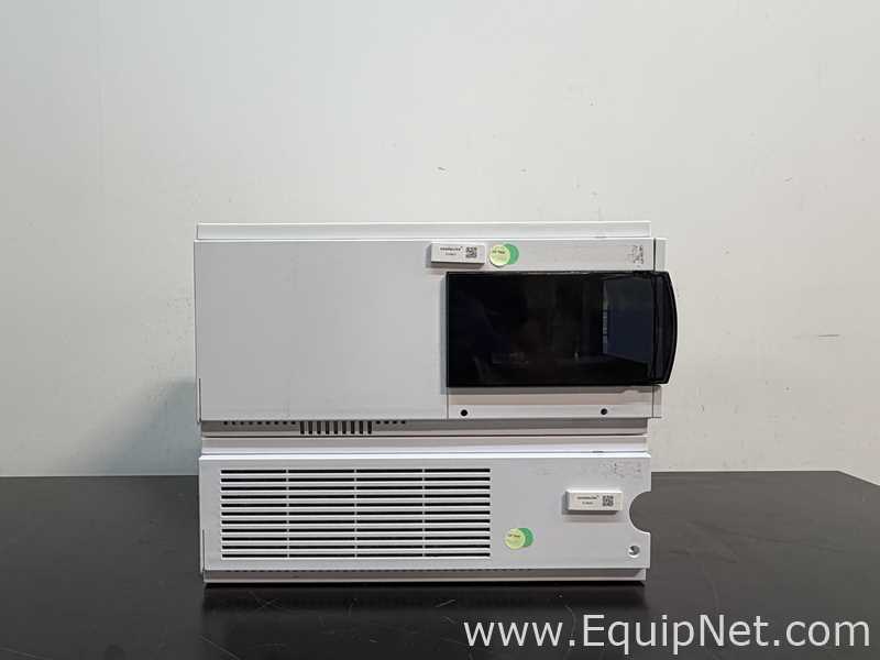 Agilent Technologies FC/ALS Therm and ALS HPLC Components