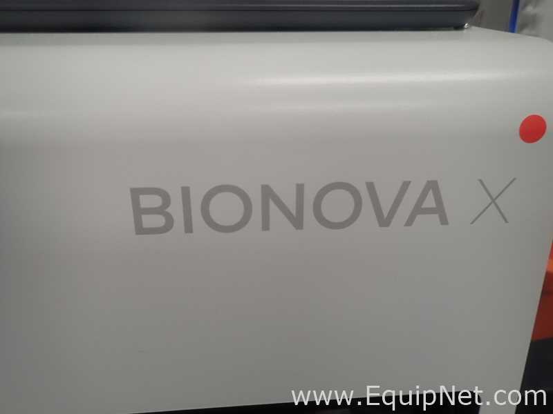 Impressora 3D CellInk BIONOVA X