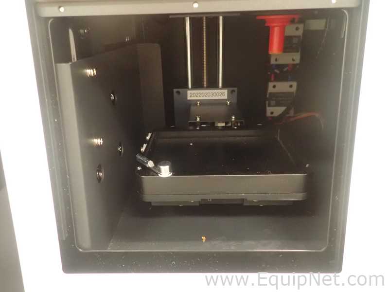 Impressora 3D CellInk BIONOVA X