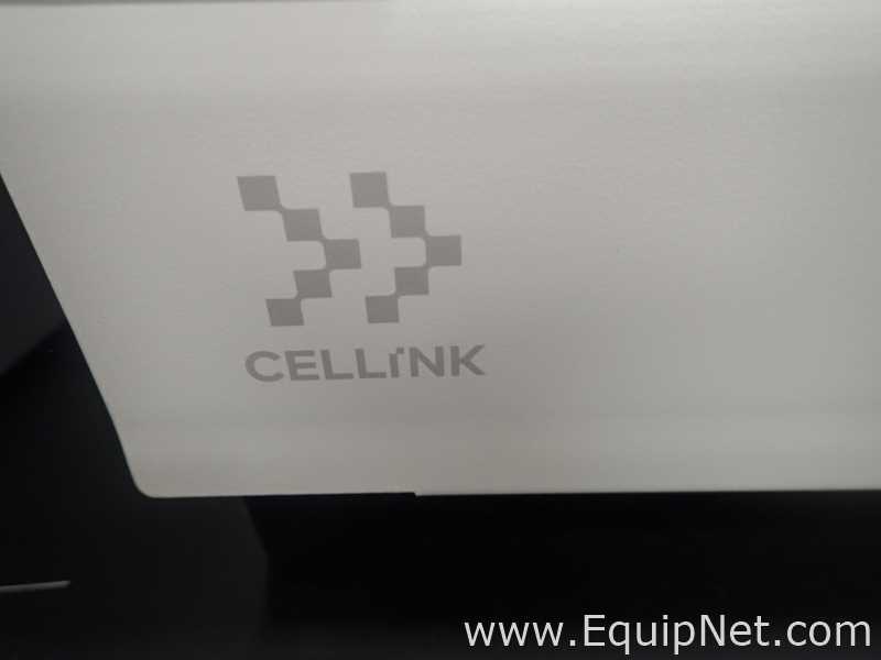 Impressora 3D CellInk BIONOVA X