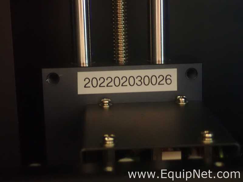 Impressora 3D CellInk BIONOVA X
