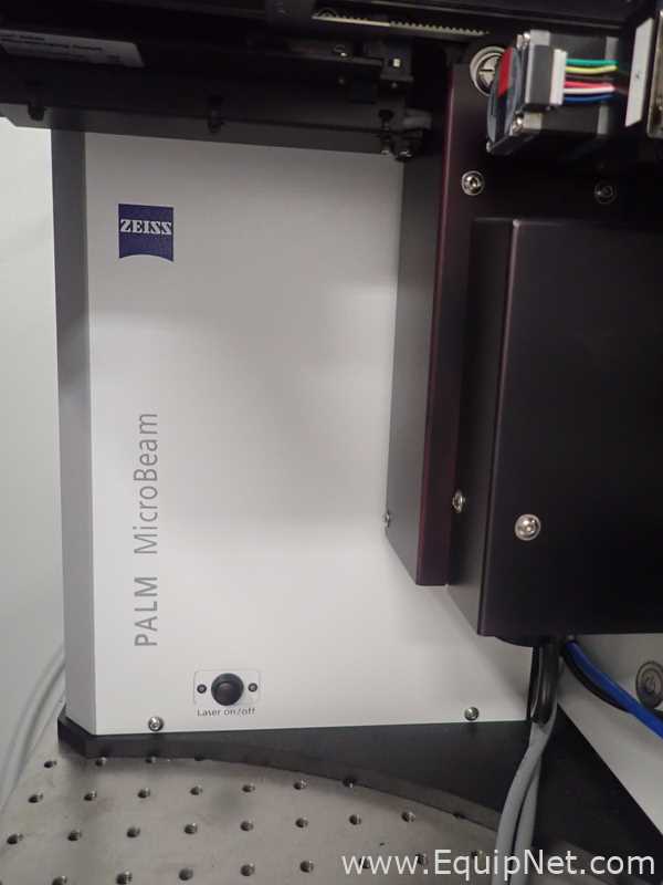 Microscópio Carl Zeiss Microimaging GmbH Axio Observer