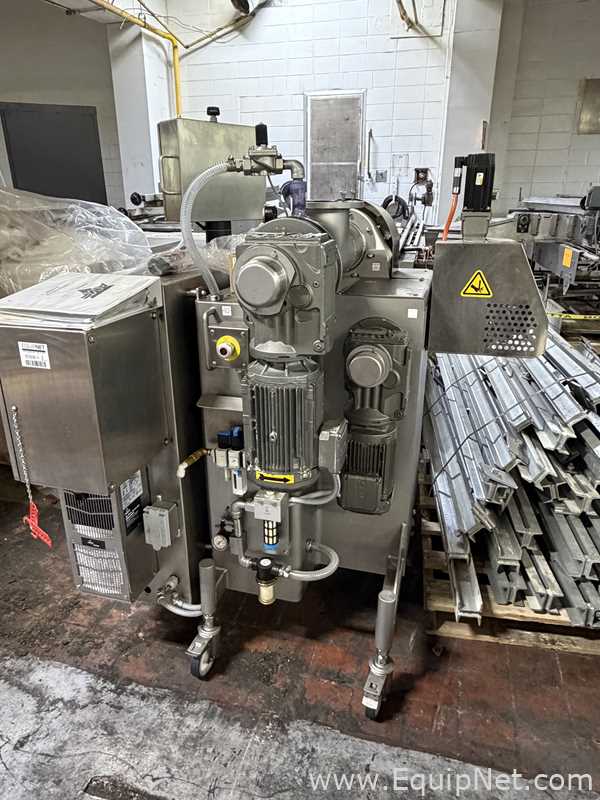Divisora y Amasadora de Masa AMF Bakery Systems Bread Flex Divider
