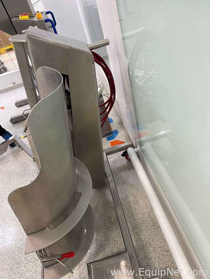 EHS Solutions DM505-SM Lift