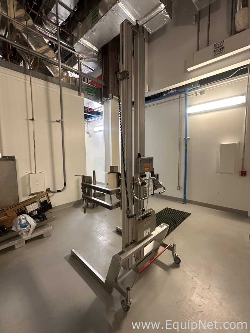 Equipamento de Elevação Lift O Flex 19500S