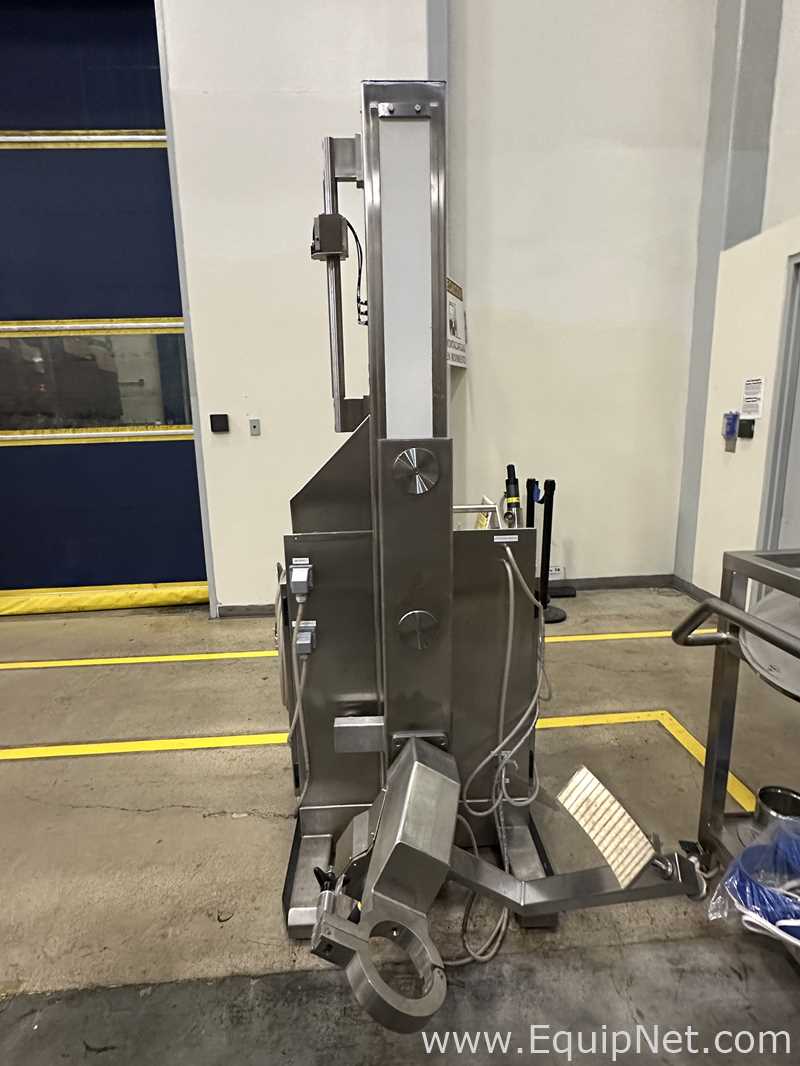 Servolift S Drum Inverter